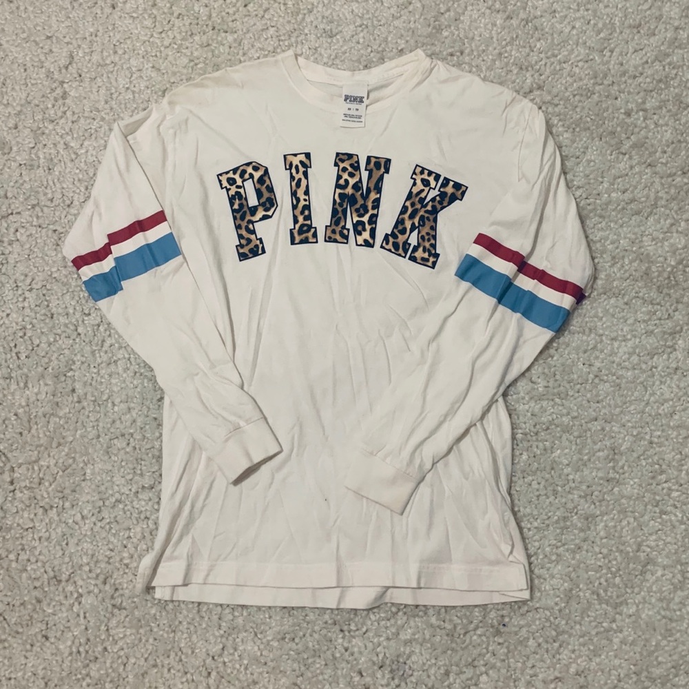 VS PINK TOP